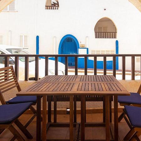 El Velero La Isleta Junto Al Mar Buceo Parking Apartment La Isleta del Moro Exterior photo
