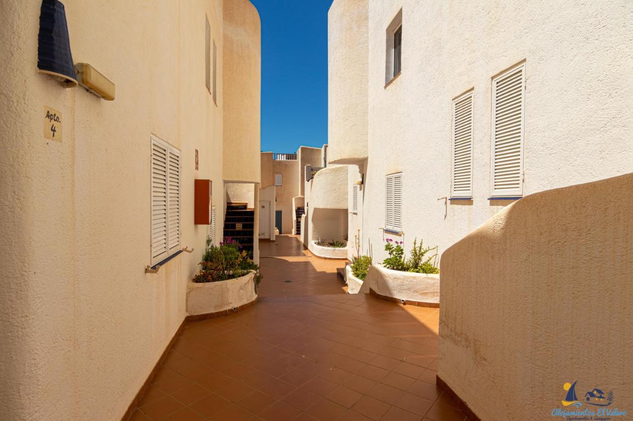 El Velero La Isleta Junto Al Mar Buceo Parking Apartment La Isleta del Moro Exterior photo